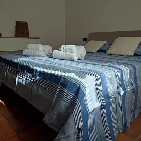 منزل للإقامة Barbara دوماس دي ماريا