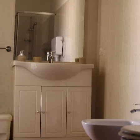 Barbara منزل للإقامة دوماس دي ماريا