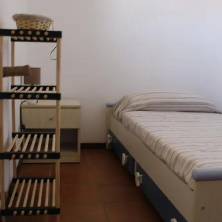 Barbara Rum i privatbostad