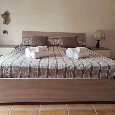 Barbara * Domus De Maria