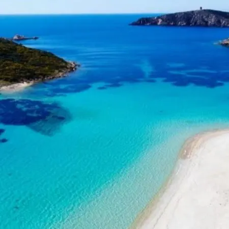 Barbara Domus De Maria