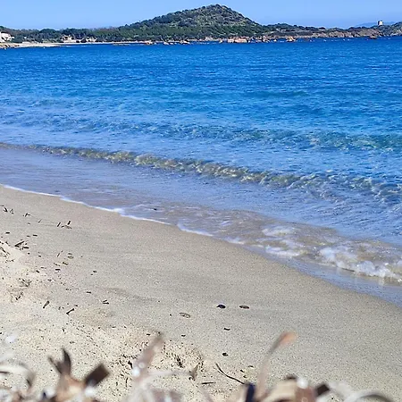 Barbara منزل للإقامة دوماس دي ماريا