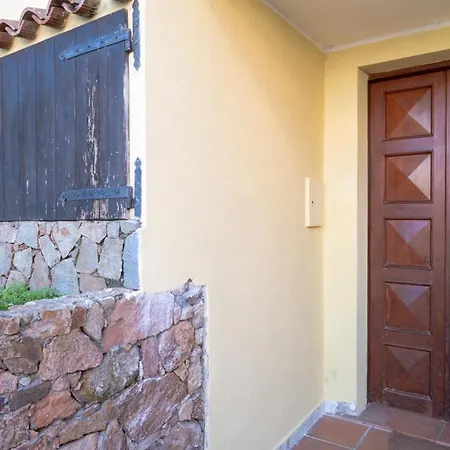 منزل للإقامة Barbara دوماس دي ماريا