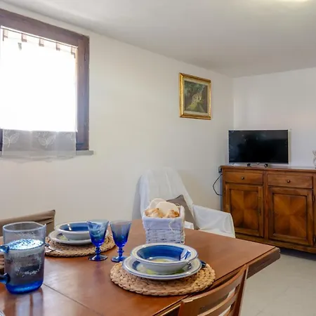 Barbara Rum i privatbostad