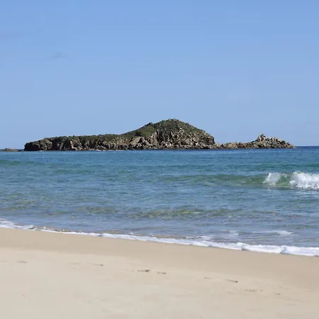 Barbara Rum i privatbostad *