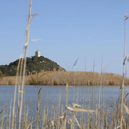 منزل للإقامة Barbara *