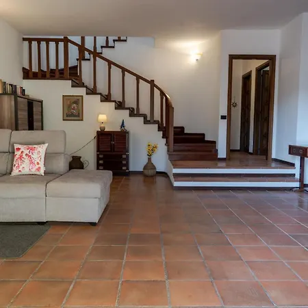 Rum i privatbostad Barbara *