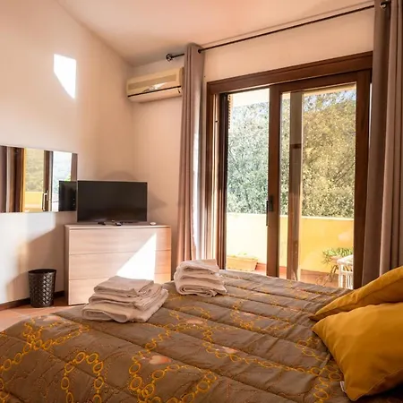 منزل للإقامة Barbara *