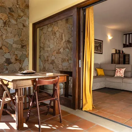 منزل للإقامة Barbara *