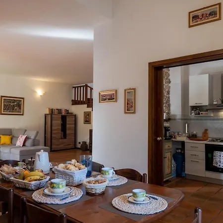 Barbara * Domus De Maria