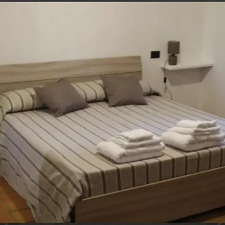 Barbara Rum i privatbostad