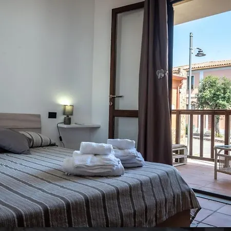 Barbara * Domus De Maria