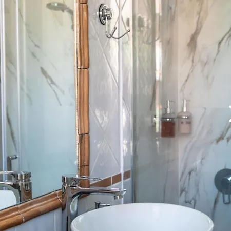 Rum i privatbostad Barbara