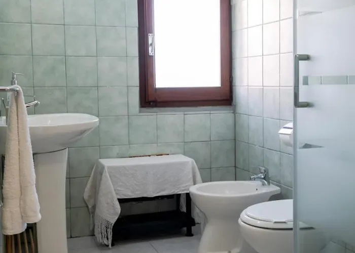 Barbara Kwatera prywatna *