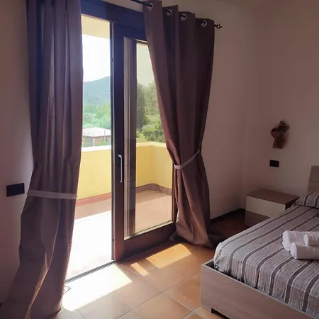 Barbara * Domus De Maria