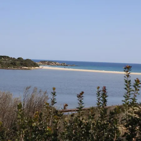 Barbara Séjour chez l'habitant Domus De Maria