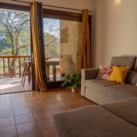 Barbara Séjour chez l'habitant *