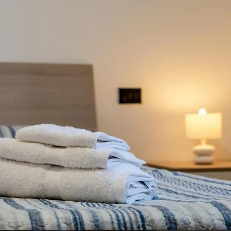 Séjour chez l'habitant Barbara Domus De Maria