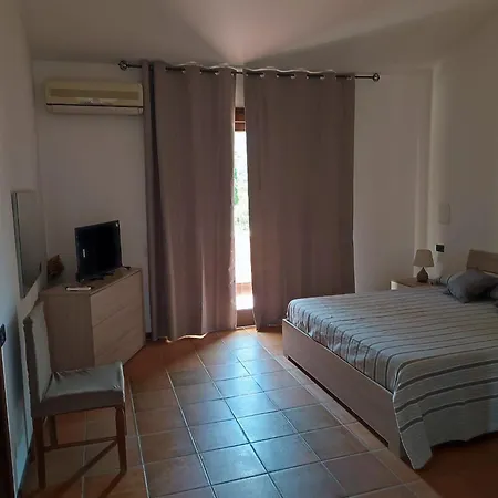 Séjour chez l'habitant Barbara